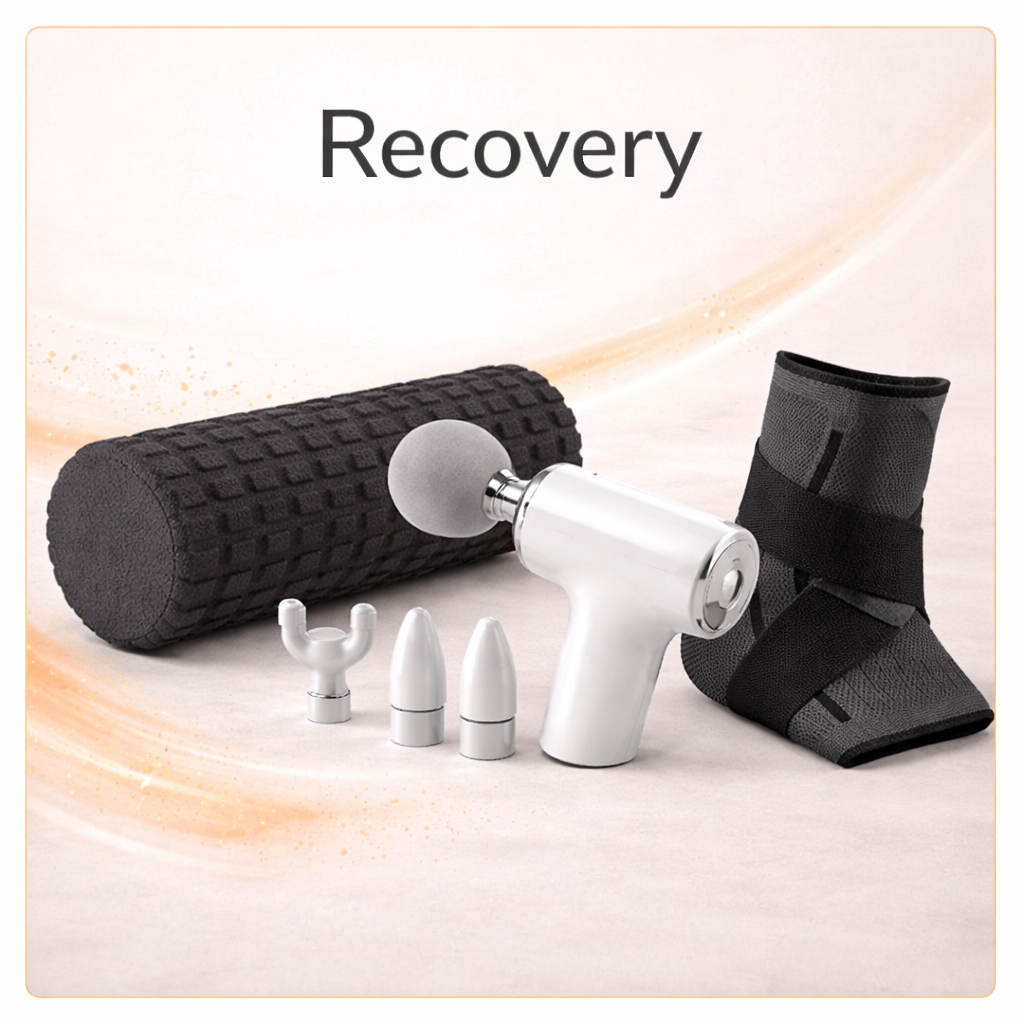 Recovery